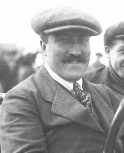 Josef Christiaens
