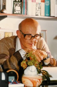 Josef Jedlicka