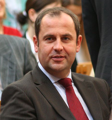 Josef Proll