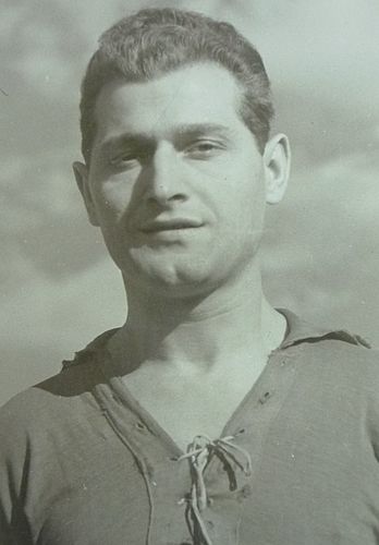 Josef Silny