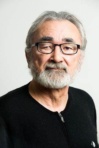 Josef Motzfeldt