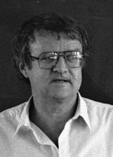 Josef Vavrousek