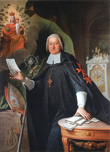 Josef Winterhalder the Younger