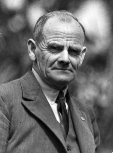 Joe Hodgens