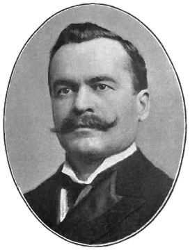 Joseph Madore