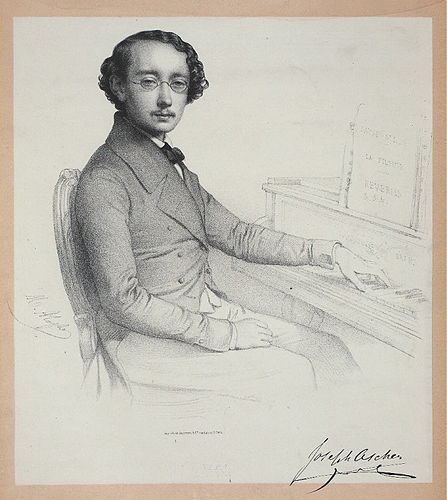 Joseph Ascher