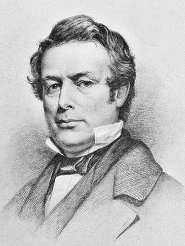 Joseph Battell