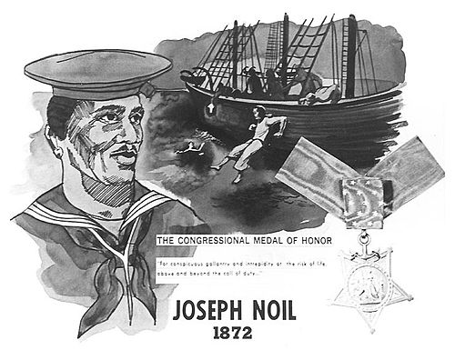 Joseph Benjamin