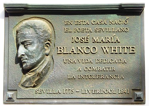 Joseph White