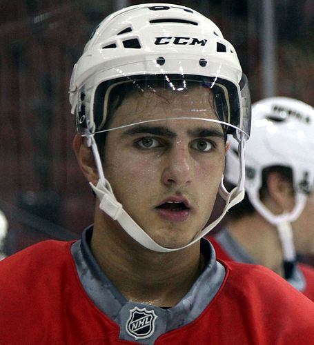 Joseph Blandisi