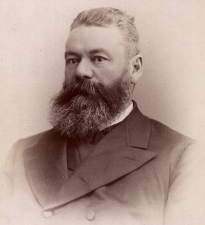 Joseph Bedard