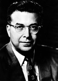 Joseph Charles