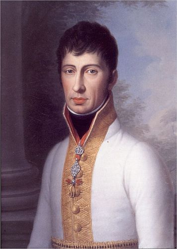 Francois Charles