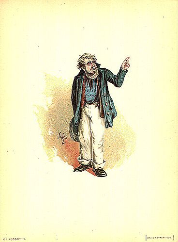 Joseph Clarke