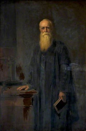 Joseph Everett