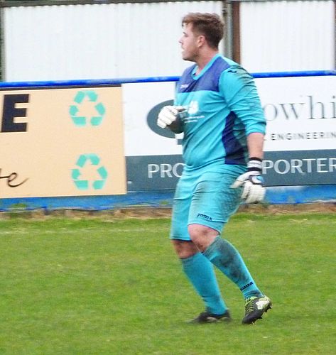 Joe Collister
