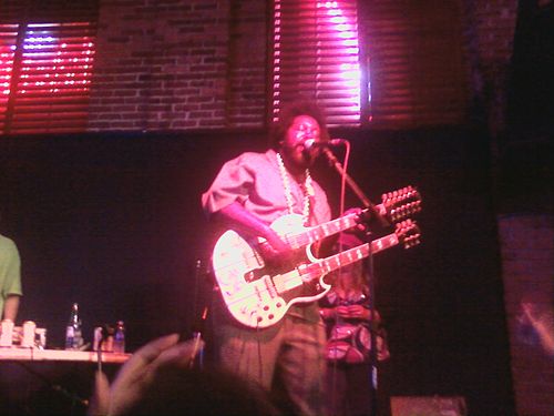 Joseph Edgar