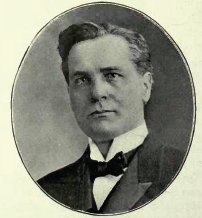 Joseph Armstrong