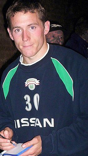 Joe Gamble