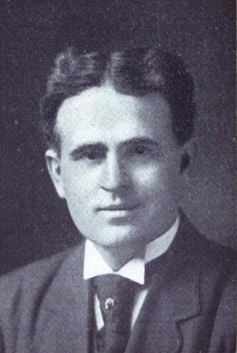 Joseph Francis