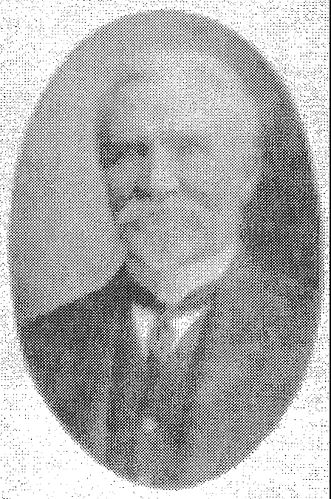 Joseph Cullen