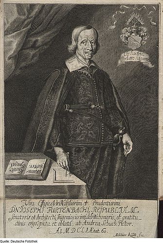Joseph Furttenbach