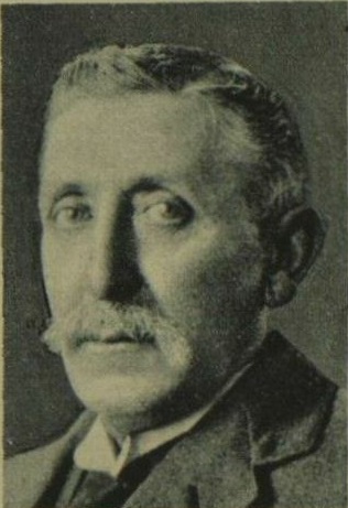 Joseph Wilson