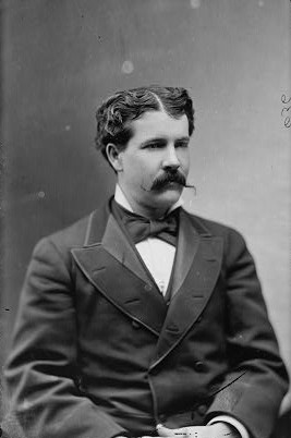 Joseph Hayes Acklen