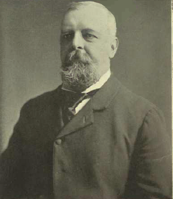 Joseph Widdifield