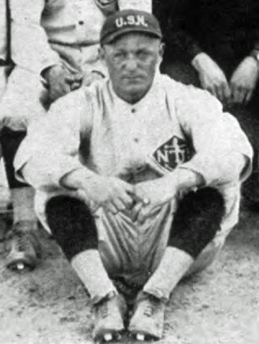 Joe Leonard