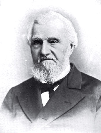 Joseph Hutchins Colton