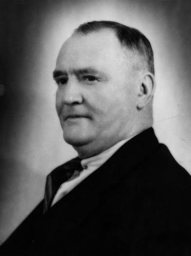 Joseph Langtry