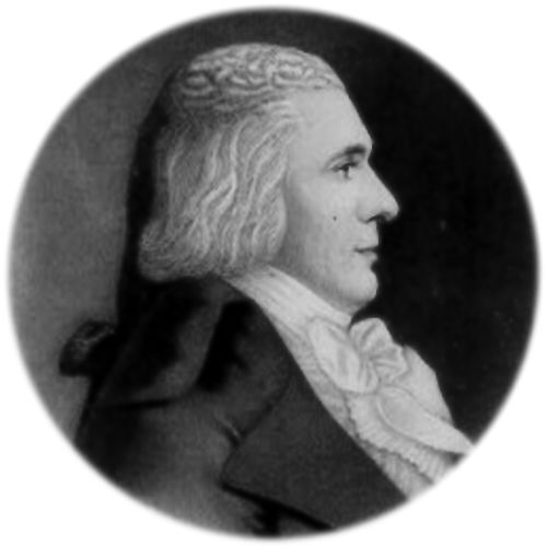 Joseph Ingraham