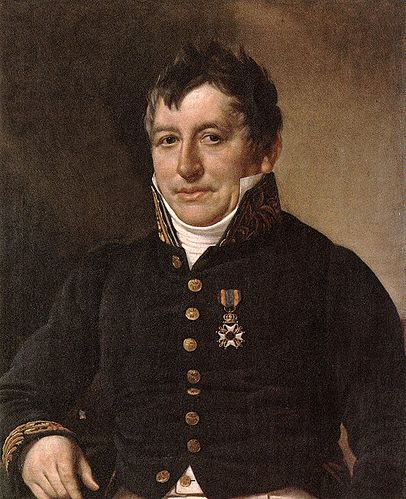 Joseph Crombrugghe