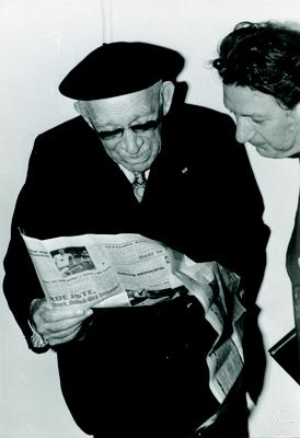 Joseph Feriet