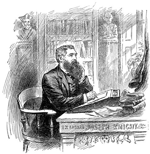 Joseph Knight
