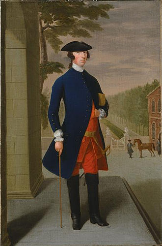Joseph Leeson