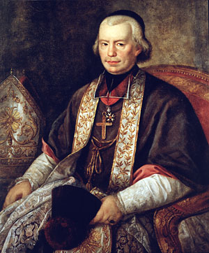 Joseph Colmar