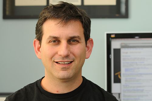 Joseph Hellerstein