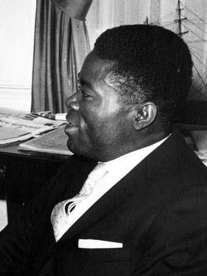 Joseph Ngoua