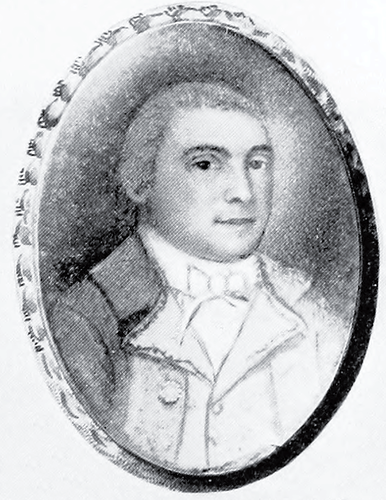Joseph Nourse