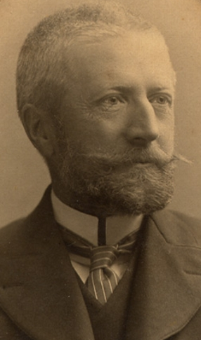 Joseph Obalski
