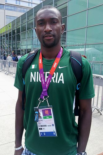 Obinna Metu