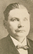 Joseph Brouillard