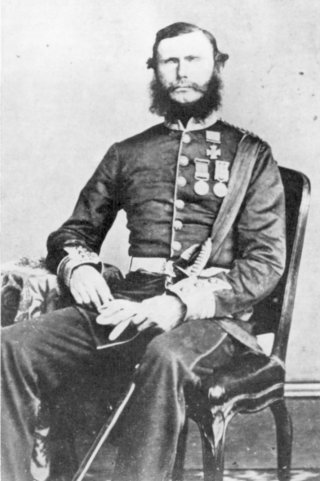 Joseph Crowe