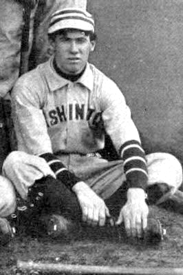 Joe Cassidy