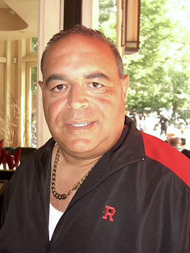 Joseph Gannascoli
