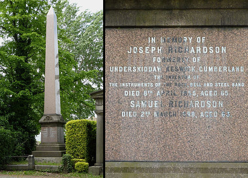 Joseph Richardson