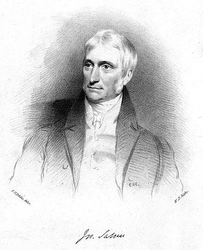 Joseph Sabine