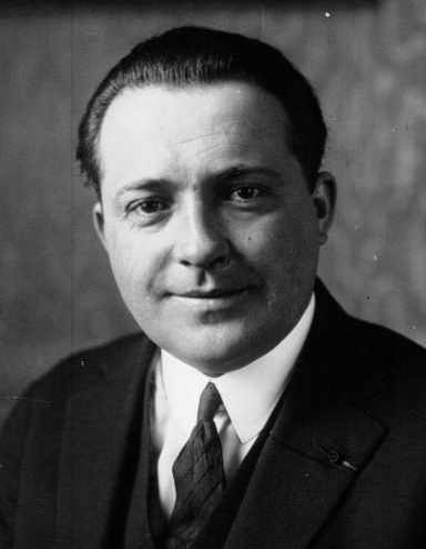 Joseph Sadi-Lecointe